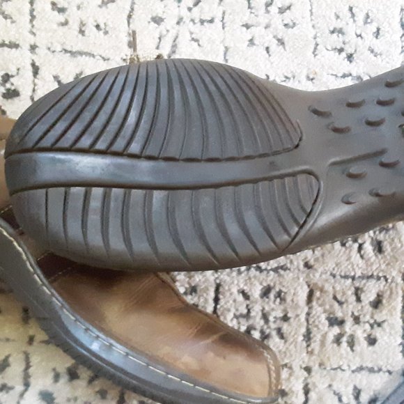 Men\'s Size 12 Suede Sketchers Shoes main image 5